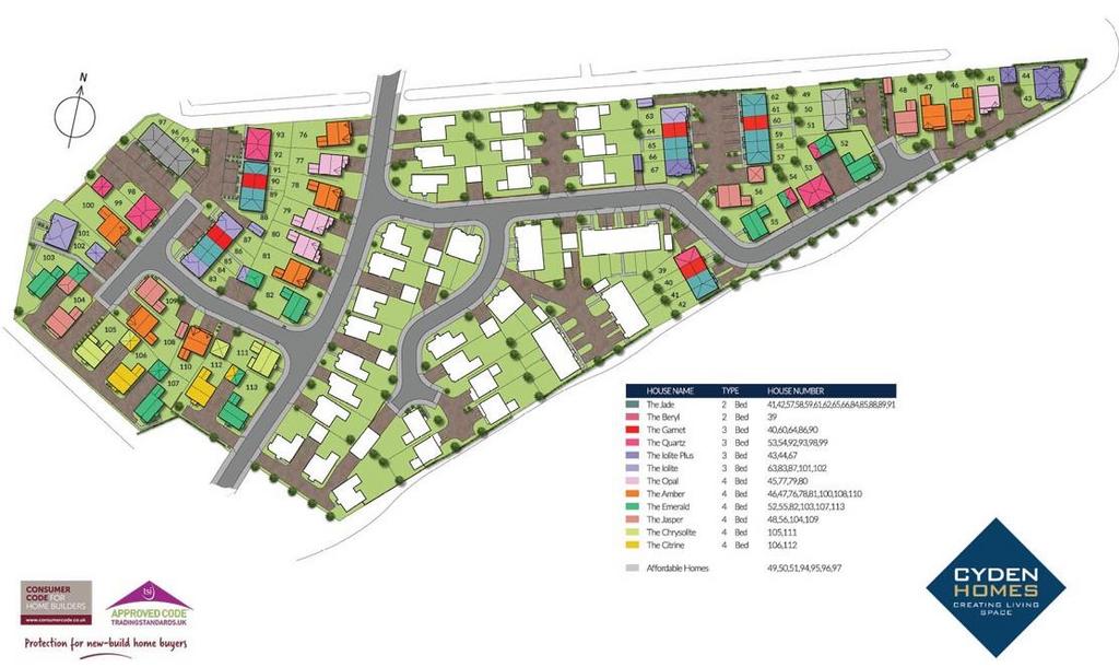 Site map