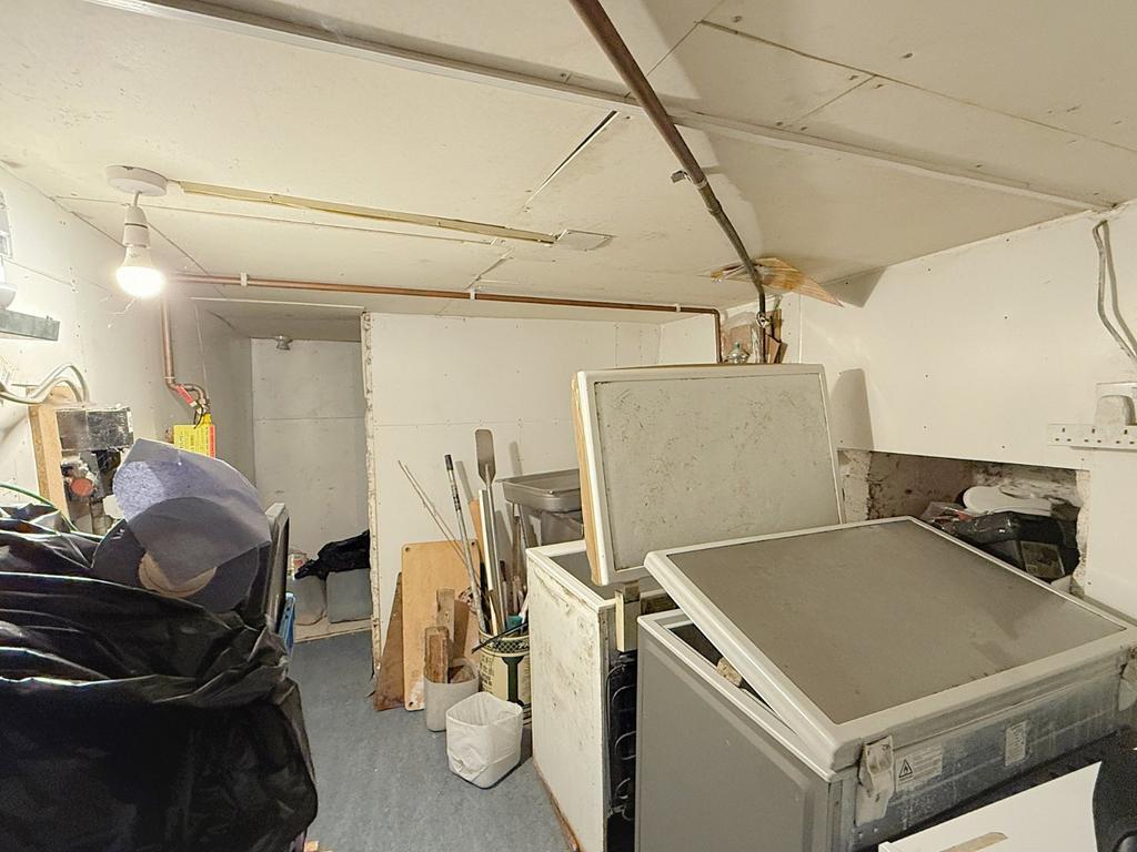 Lower Ground Floor
