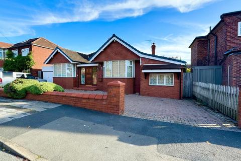 4 bedroom detached bungalow for sale, Delamere Road, Gatley, Cheadle, SK8