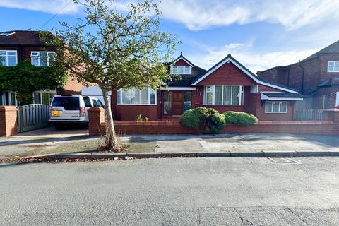 4 bedroom detached bungalow for sale, Delamere Road, Gatley, Cheadle, SK8