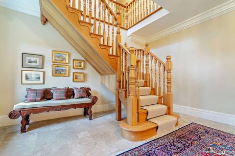 5 bedroom detached house for sale, Longframlington, Morpeth, Northumberland