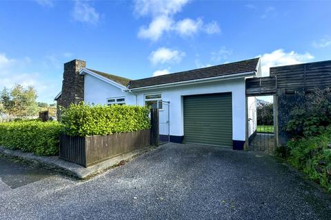 3 bedroom bungalow for sale, Polwyn Close, Heamoor TR18