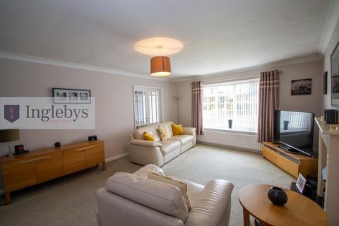 3 bedroom semi-detached bungalow for sale, Lindsey Court, Brotton