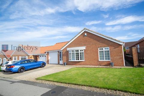 3 bedroom semi-detached bungalow for sale, Lindsey Court, Brotton