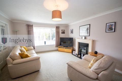 3 bedroom semi-detached bungalow for sale, Lindsey Court, Brotton