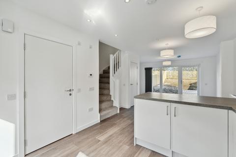 4 bedroom townhouse for sale, Maltings Wynd , Dundashill, Glasgow, G4 9BF