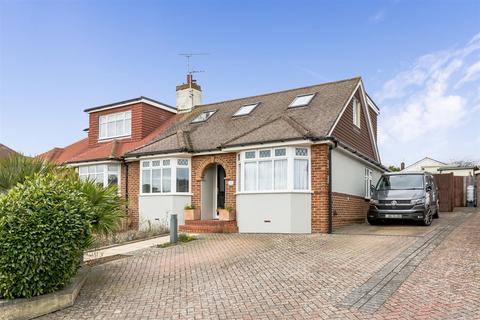 3 bedroom semi-detached house for sale, Stoneleigh Avenue, Patcham, Brighton