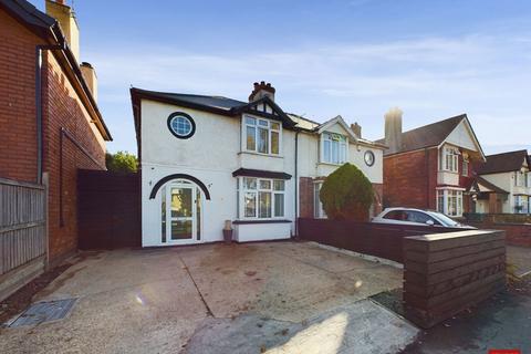 3 bedroom semi-detached house for sale, Finlay Road, Gloucester GL4