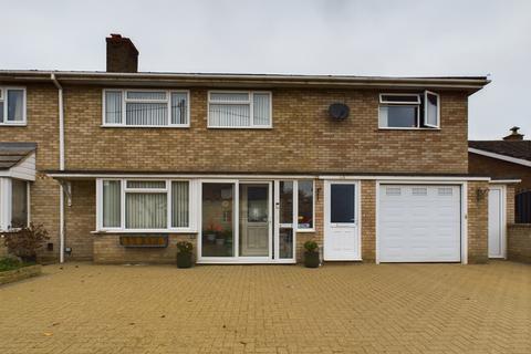 undefined, Orchard Street, Stow-Cum-Quy