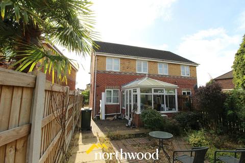 19 Church Lane, Warmsworth, Doncaster, DN4 9NS
