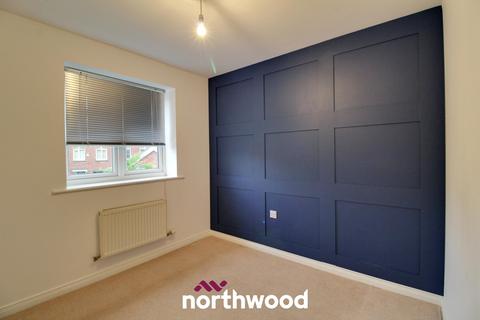 19 Church Lane, Warmsworth, Doncaster, DN4 9NS