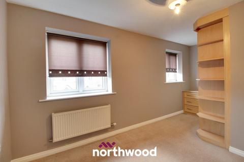19 Church Lane, Warmsworth, Doncaster, DN4 9NS