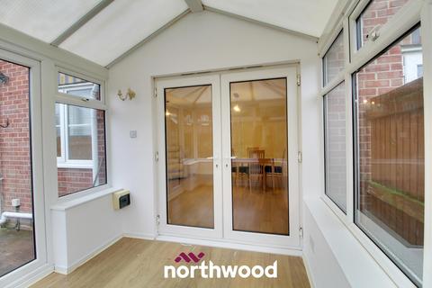 19 Church Lane, Warmsworth, Doncaster, DN4 9NS