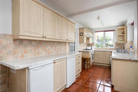 3 bedroom detached house for sale, Timbrell Street, Trowbridge