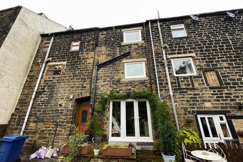 1 bedroom terraced house for sale, Manchester Road, Thurlstone, S36