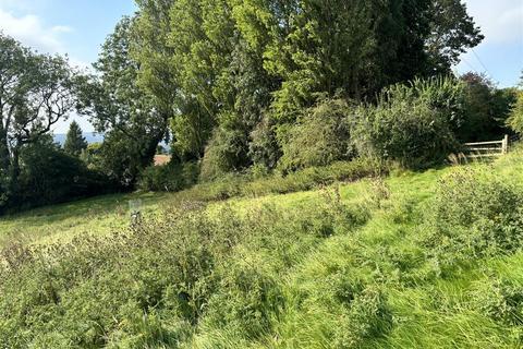 Land for sale, West End, Ampleforth, York