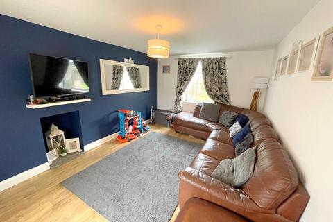 3 bedroom semi-detached house for sale, Bryn Terrace, Cefn Cribwr, Bridgend