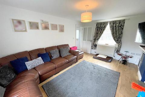 3 bedroom semi-detached house for sale, Bryn Terrace, Cefn Cribwr, Bridgend