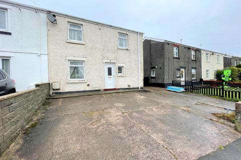 3 bedroom semi-detached house for sale, Bryn Terrace, Cefn Cribwr, Bridgend