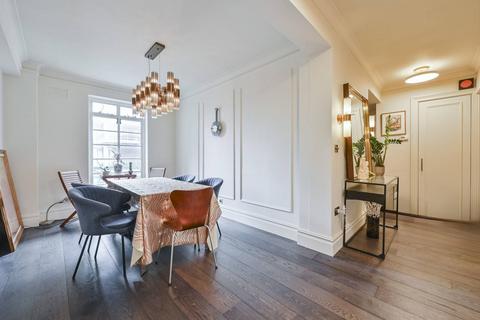 2 bedroom flat for sale, Gloucester Place, Marylebone, London, NW1