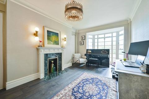 2 bedroom flat for sale, Gloucester Place, Marylebone, London, NW1