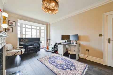 2 bedroom flat for sale, Gloucester Place, Marylebone, London, NW1