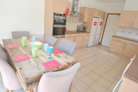 7 bedroom detached house to rent, Henry Road, West Bridgford NG2