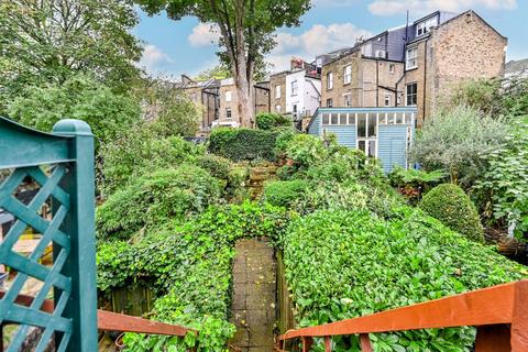 4 bedroom flat for sale, Riversdale Road, Highbury, London, N5