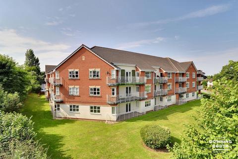 2 bedroom flat for sale, Wyndley Close, Sutton Coldfield B74