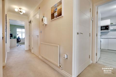 2 bedroom flat for sale, Wyndley Close, Sutton Coldfield B74