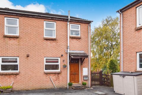2 Croft Close, Lazonby, Penrith, CA10 1AL