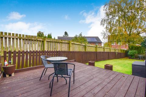 2 Croft Close, Lazonby, Penrith, CA10 1AL