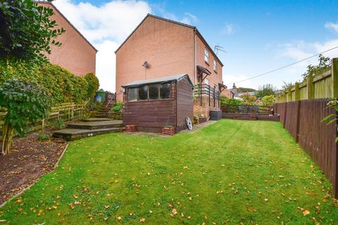 2 Croft Close, Lazonby, Penrith, CA10 1AL