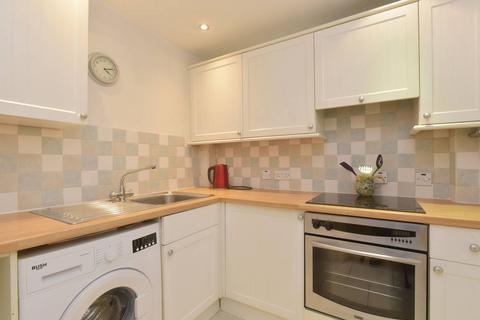 2 bedroom ground floor flat for sale, 6/1 Rosevale Terrace, Leith Links, Edinburgh, EH6 8AN