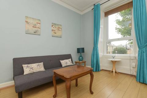 2 bedroom ground floor flat for sale, 6/1 Rosevale Terrace, Leith Links, Edinburgh, EH6 8AN