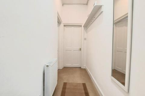 undefined, Horne Terrace, Fountainbridge, Edinburgh