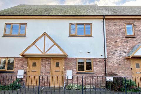 3 bedroom terraced house for sale, South Street, Braunton EX33