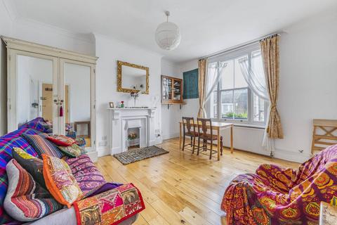 1 bedroom flat to rent, Rucklidge Avenue, Kensal Green, London, NW10