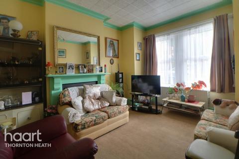 3 bedroom terraced house for sale, Hunter Road, Thornton Heath