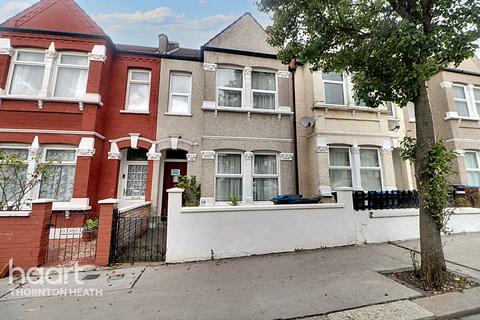 49 Hunter Road, Thornton Heath, CR7 8QJ