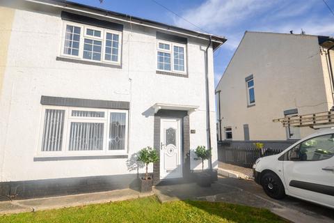 3 bedroom semi-detached house for sale, Stanhope Road, Jarrow