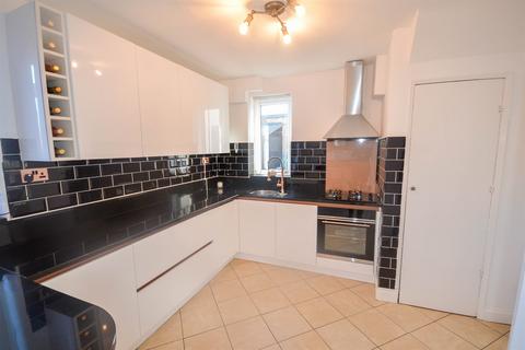 3 bedroom semi-detached house for sale, Stanhope Road, Jarrow