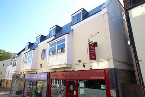 Studio to rent, Flat 10 High Street, Harlow CM17