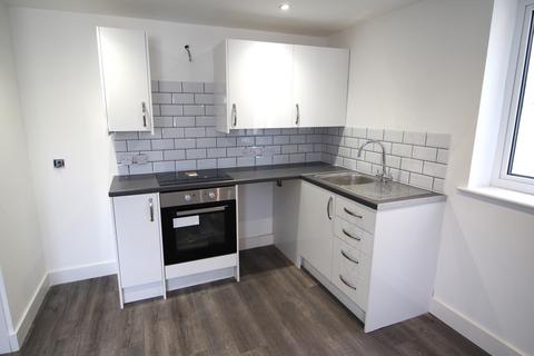 Studio to rent, Flat 10 High Street, Harlow CM17