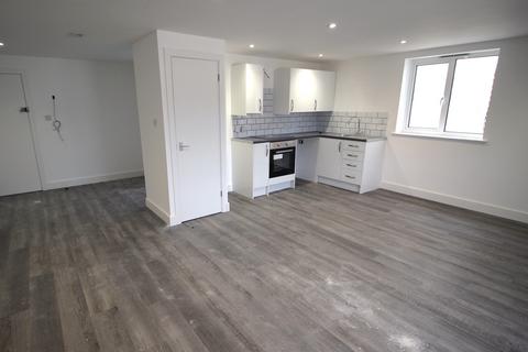 Studio to rent, Flat 10 High Street, Harlow CM17