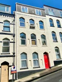 1 bedroom apartment to rent, Flat 2, 15 Oxford Grove, Ilfracombe