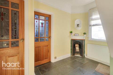 3 bedroom detached house for sale, Raymead Avenue, Thornton Heath