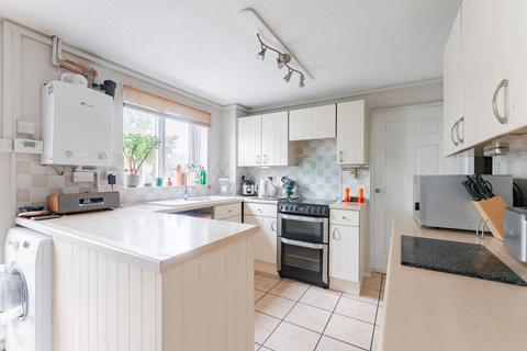 4 bedroom terraced house for sale, Hazell Road, North Walsham