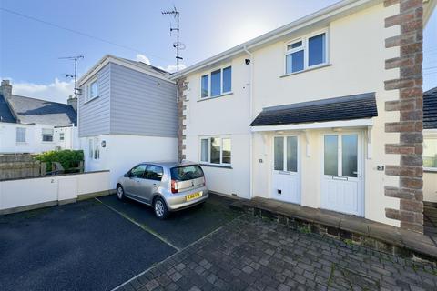 1 bedroom apartment for sale, Heybrook Mews, Newquay TR7