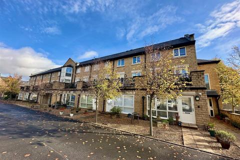 2 bedroom flat for sale, Simpson Apartments, Haworth Close, Savile Park, Halifax